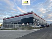 Pronájem skladu, výrobních prostor 4.439 m², Olomouc - Nemilany - Foto 9