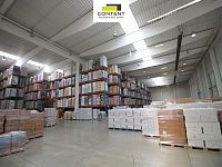 Pronájem skladu, výrobních prostor 4.439 m², Olomouc - Nemilany - Foto 2