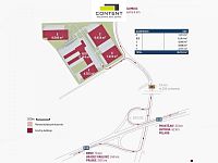 Pronájem skladu, výrobních prostor 4.439 m², Olomouc - Nemilany - Foto 12