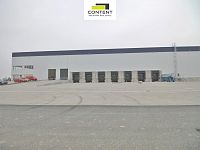 Pronájem skladových, výrobních prostor 9.330 m², Most - Foto 7