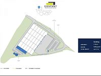 Pronájem skladových, výrobních prostor 9.330 m², Most - Foto 11