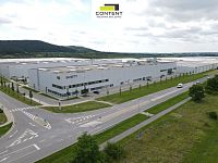 Pronájem skladu, výrobních prostor 4.724 m², Mladá Boleslav, Bezděčín, D10 - Foto 5