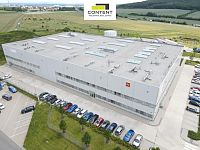 Pronájem skladu, výrobních prostor 4.724 m², Mladá Boleslav, Bezděčín, D10 - Foto 9