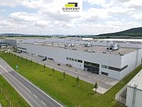 Pronájem skladu, výrobních prostor 4.724 m², Mladá Boleslav, Bezděčín, D10 - Foto 11