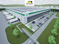 Pronájem skladu, výrobních prostor 5.000 m², Karviná - Staré Město - Foto 3