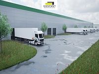 Pronájem skladu, výrobních prostor 5.000 m², Karviná - Staré Město - Foto 4