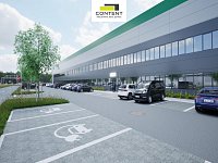 Pronájem skladu, výrobních prostor 5.000 m², Karviná - Staré Město - Foto 5