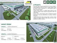Pronájem skladu, výrobních prostor 5.000 m², Karviná - Staré Město - Foto 6