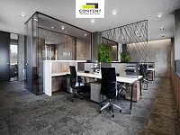 Pronájem skladu, výrobních prostor 980 - 7.200 m², Zlín - Foto 8