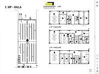 Pronájem skladu, výrobních prostor 980 - 7.200 m², Zlín - Foto 12