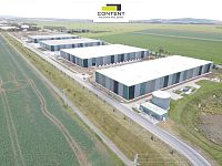 Pronájem skladu, výrobních prostor 5.121 m², Olomouc - Bystrovany - Foto 16