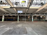 Pronájem skladu, výrobních prostor 9.000 m², Příbram - Foto 20