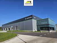 Pronájem skladu, výrobních prostor 2.000 m², Příšovice, D10 - Foto 16