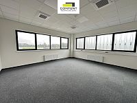 Pronájem skladu, výrobních prostor 2.000 m², Příšovice, D10 - Foto 19