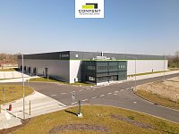 Pronájem skladu, výrobních prostor 2.000 m², Příšovice, D10 - Foto 4