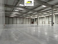 Pronájem skladu, výrobních prostor 2.000 m², Příšovice, D10 - Foto 11