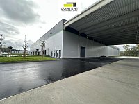 Pronájem skladu, výrobních prostor 2.000 m², Příšovice, D10 - Foto 12