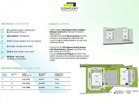 Pronájem skladu, výrobních prostor 2.000 m², Příšovice, D10 - Foto 21