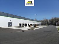 Pronájem skladu, výrobních prostor 2.000 m², Příšovice, D10 - Foto 14