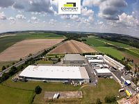 Pronájem skladu, výrobních prostor 5.000 m², Benátky nad Jizerou - Foto 3