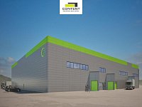 Pronájem skladu, výrobních prostor 5.000 m², Benátky nad Jizerou - Foto 5