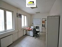 Pronájem skladu, výrobních prostor 1.980 m², Plzeň - Foto 18