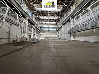 Pronájem skladu, výrobních prostor 1.980 m², Plzeň