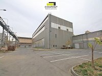 Pronájem skladu, výrobních prostor 1.980 m², Plzeň - Foto 6