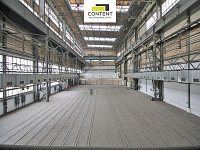 Pronájem skladu, výrobních prostor 1.980 m², Plzeň - Foto 7