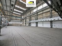 Pronájem skladu, výrobních prostor 1.980 m², Plzeň - Foto 8