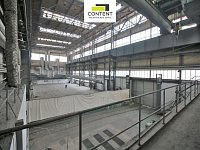 Pronájem skladu, výrobních prostor 1.980 m², Plzeň - Foto 14