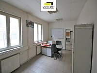 Pronájem skladu, výrobních prostor 1.980 m², Plzeň - Foto 18