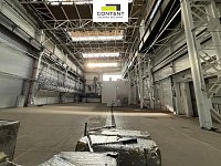 Pronájem skladu, výrobních prostor 1.980 m², Plzeň - Foto 11