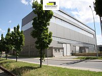 Pronájem skladu, výrobních prostor 1.980 m², Plzeň - Foto 12