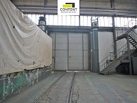 Pronájem skladu, výrobních prostor 1.980 m², Plzeň - Foto 15