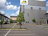 Pronájem skladu, výrobních prostor 1.980 m², Plzeň - Foto 17