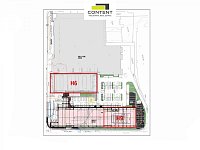 Pronájem skladu, výrobních prostor 1.980 m², Plzeň - Foto 19