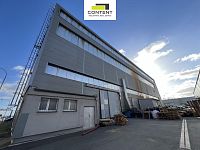 Pronájem skladu, výrobních prostor 1.980 m², Plzeň - Skvrňany - Foto 3