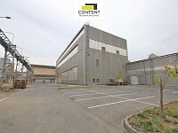 Pronájem skladu, výrobních prostor 1.980 m², Plzeň - Skvrňany - Foto 6