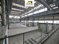 Pronájem skladu, výrobních prostor 1.980 m², Plzeň - Skvrňany - Foto 14