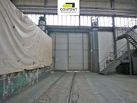 Pronájem skladu, výrobních prostor 1.980 m², Plzeň - Skvrňany - Foto 15