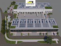 Pronájem novostavby skladu, výrobních prostor 1.100 m², Plzeň 4 - Foto 6