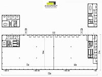 Pronájem novostavby skladu, výrobních prostor 1.100 m², Plzeň 4 - Foto 8