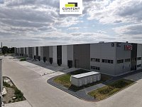 Pronájem skladu, výrobních prostor 25 613 m², Prostějov, D46 - Foto 5