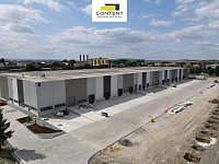 Pronájem skladu, výrobních prostor 25 613 m², Prostějov, D46 - Foto 9