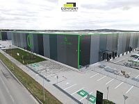 Pronájem skladu, výrobních prostor 864 m², Olomouc - Bystrovany - Foto 12