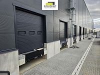 Pronájem skladu, výrobních prostor 864 m², Olomouc - Bystrovany - Foto 4