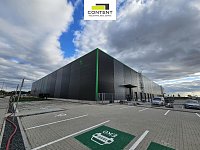 Pronájem skladu, výrobních prostor 864 m², Olomouc - Bystrovany - Foto 10