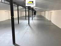 Pronájem skladu, výrobních prostor 888 m², Praha 10 - Kolovraty - Foto 4