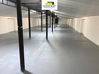 Pronájem skladu, výrobních prostor 888 m², Praha 10 - Kolovraty - Foto 4